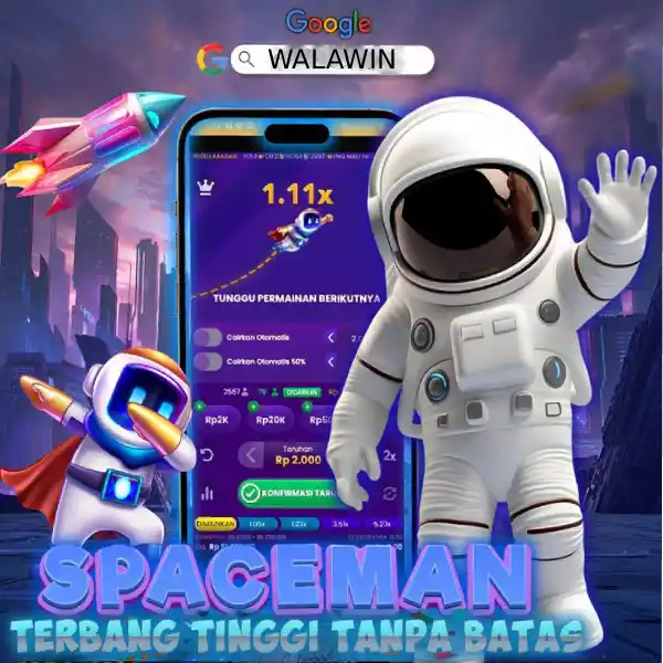 Cara Bermain Spaceman Online_ Panduan, Tips, dan Trik Lengkap