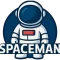 spaceman spaceman