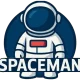 spaceman spaceman