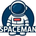 spaceman spaceman