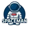 spaceman spaceman