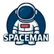 spaceman spaceman