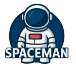 spaceman spaceman